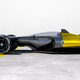 Illustration for article titled So we now have two each of covered-wheel and open-wheel unlimited F1 cars
